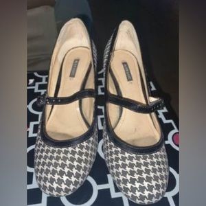 Alex Marie heels